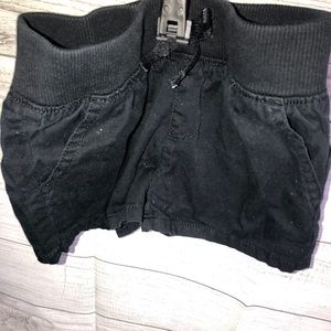 Girls shorts
